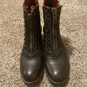 Freebird Wales Boots